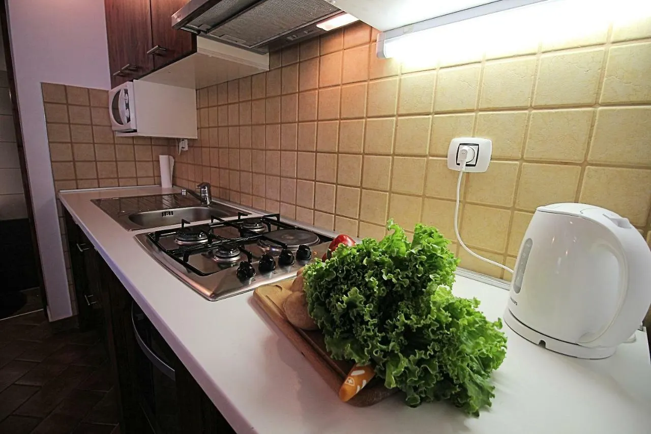 Chalet House Marko Breze Ledenice