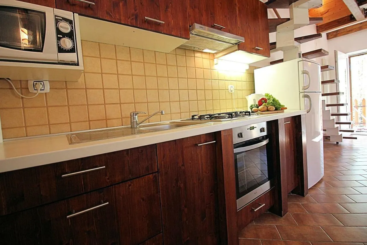 House Marko Breze Ledenice 0*,  Croatia