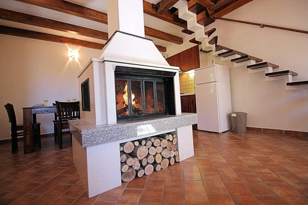 House Marko Breze Ledenice