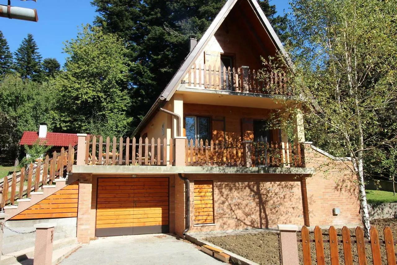 House Marko Breze Ledenice