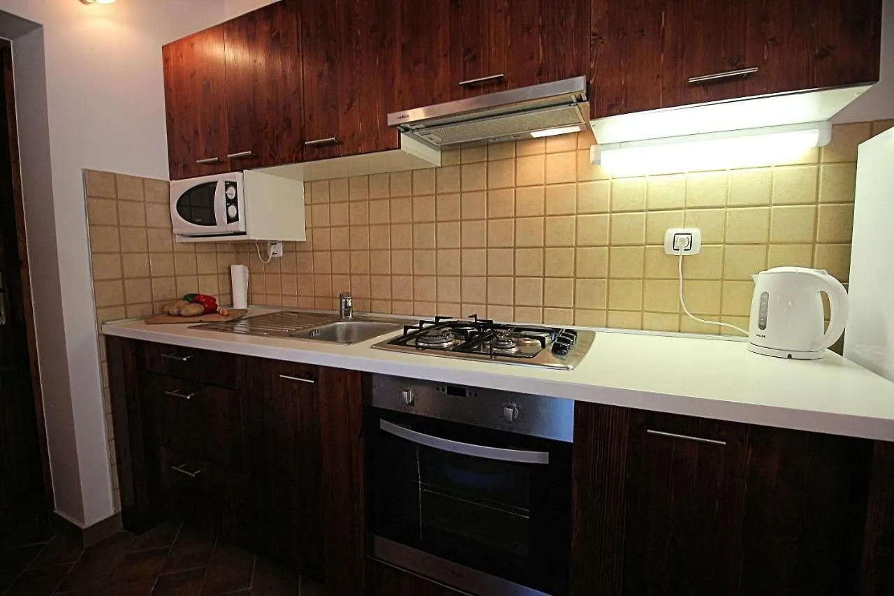 House Marko Breze Ledenice Chalet