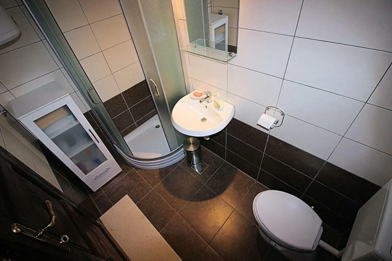 Chalet House Marko Breze Ledenice Croatia