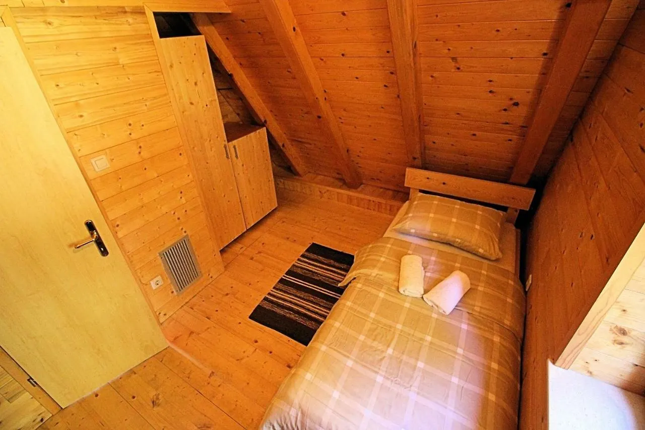 House Marko Breze Ledenice
